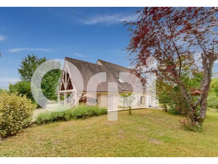 vente maison 6 pièces 120 m² à lamorlaye (60260)  485 000 €