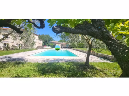 vente maison 9 pièces 237 m² à mirabel-aux-baronnies (26110)  630 000 €