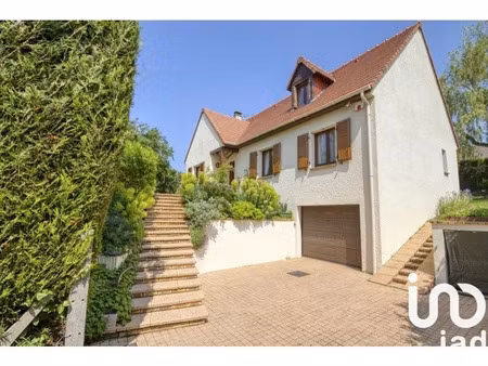 vente maison 6 pièces 130 m² à triel-sur-seine (78510)  449 000 €