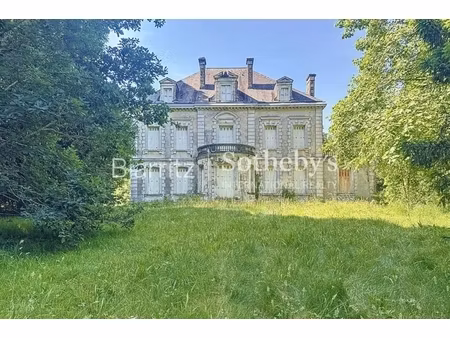 annonce maison à vendre