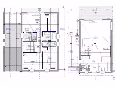 vente maison 4 pièces 108.77 m² à cervens (74550)  529 000 €