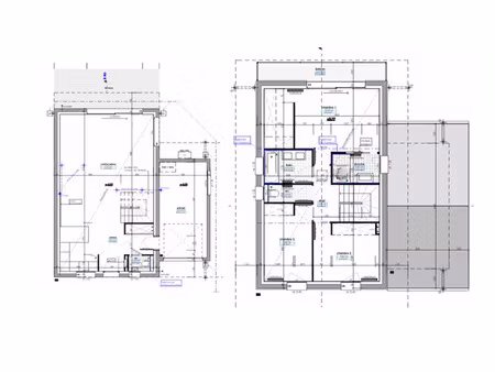 vente maison 4 pièces 108.77 m² à cervens (74550)  549 000 €