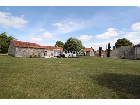 vente ferme 12 pièces 452 m² à grand-brassac (24350)  1 092 000 €