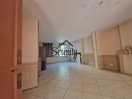 vente maison 7 pièces 147 m² cambrai (59400)