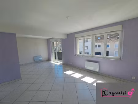vente appartement 2 pièces 68 m² à châtenois-les-forges (90700)  127 000 €