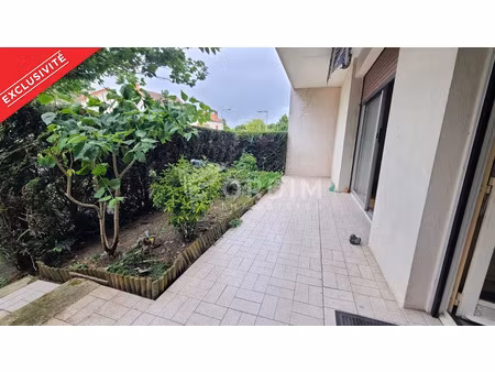 vente appartement 3 pièces 72.18 m² à cosne-cours-sur-loire (58200)  65 000 €