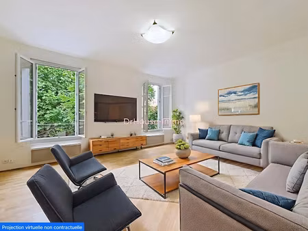 vente appartement 1 pièce 31.06 m² à le bourget (93350)  138 298 €