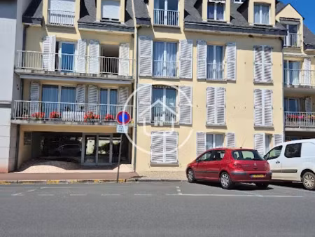 vente appartement 2 pièces 41.72 m² à vendome (41100)  87 900 €