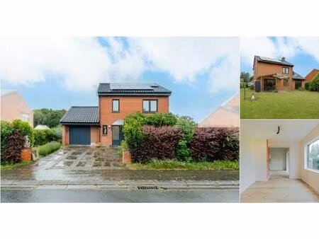 villa à vendre à vivier du rieu 6 hellebecq (vbc86796)