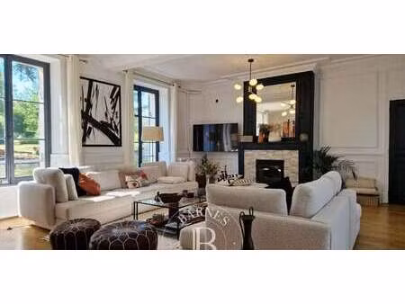maison avec jardin vigny (95)