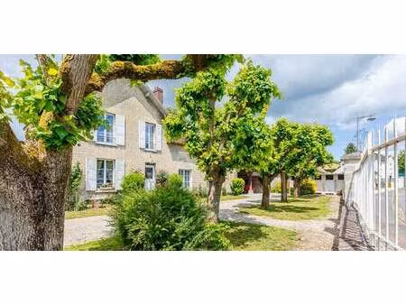 maison avec terrasse mours (95)