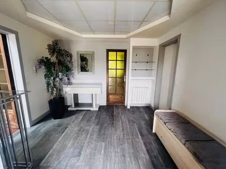 vente maison 7 pièces 153 m² chaumont-en-vexin (60240)