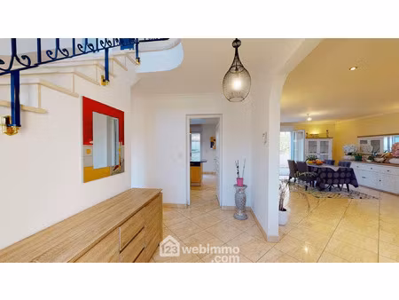 vente maison 7 pièces 170 m² jaux (60880)