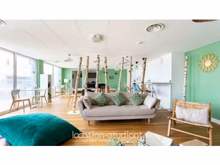 vente appartement 19.05 m² à valbonne (06560)  80 900 €