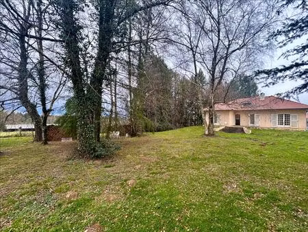 vente maison 4 pièces 108 m² lagrange (65300)