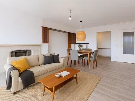 appartement à vendre à de panne € 255.000 (l9bt9) - era servimo (de panne) | zimmo