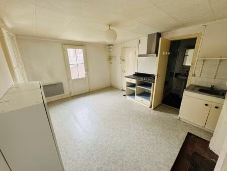 vente appartement 2 pièces 41 m² pau (64000)