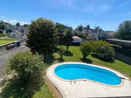 vente maison 9 pièces 300 m² gelos (64110)