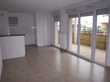 vente appartement 3 pièces 65 m² à frouzins (31270)  165 000 €