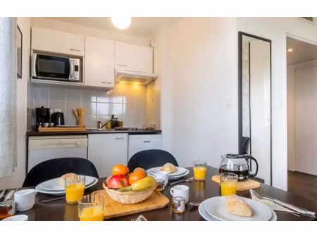 vente appartement 2 pièces 35 m² à toulouse (31000)  103 550 €