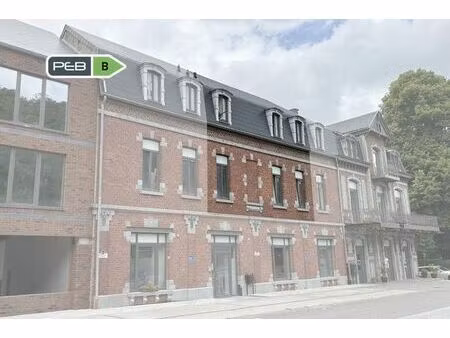 appartement triplex - 3 chambres - yvoir