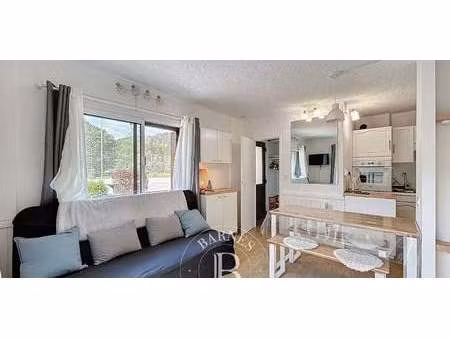 appartement avec piscine les gets (74)