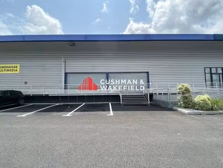 local d'activite à louer