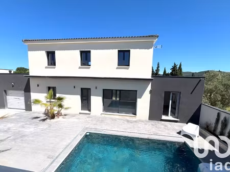vente maison/villa 5 pièces