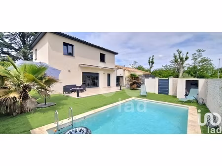 vente maison/villa 5 pièces