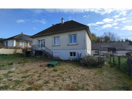 maison neung-sur-beuvron m² t-3 à vendre  110 000 €