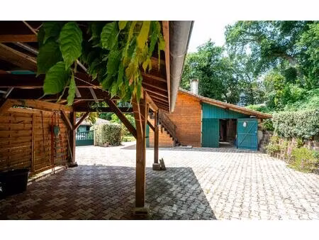 maison soorts-hossegor 47.41 m² t-3 à vendre  530 000 €