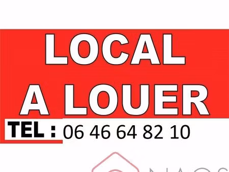 location bureau à eu (76260)