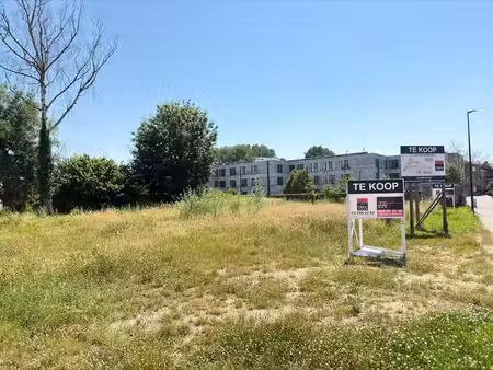 bouwgrond