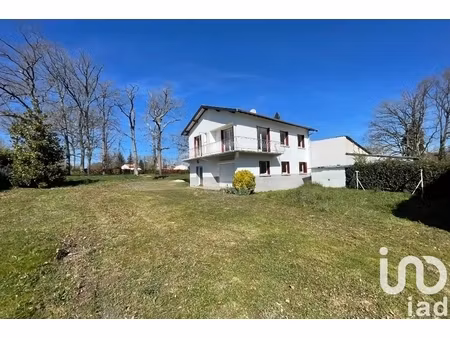 vente maison traditionnelle 6 pièces