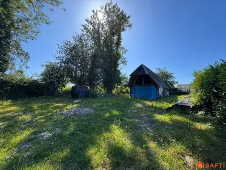 vente maison 4 pièces 110 m² vatteville-la-rue (76940)