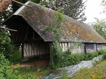 vente maison 4 pièces 65 m² vatteville-la-rue (76940)