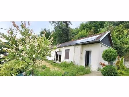 vente maison 4 pièces 66 m² rouen (76000)