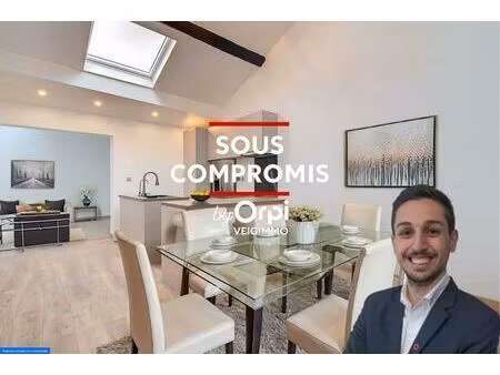 vente appartement 4 pièces 125 m² saint-cergues (74140)