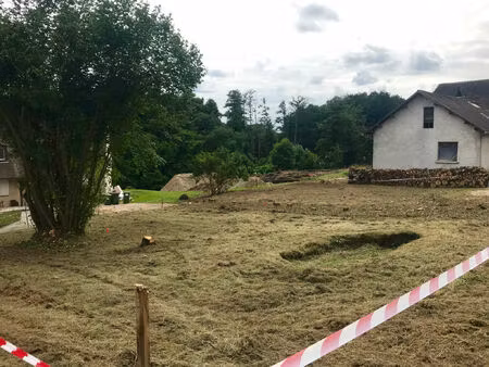 vente terrain 900 m² villiers-saint-frédéric (78640)