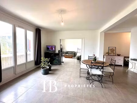 vente appartement 4 pièces 105 m² à la seyne-sur-mer (83500)  290 000 €
