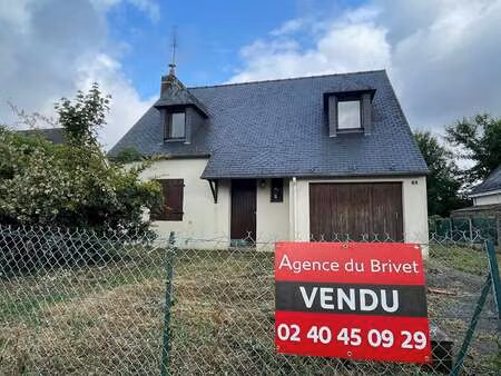 vente maison à missillac (44780) : à vendre / 90m² missillac