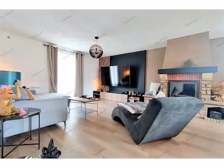vente maison 7 pièces 165m2