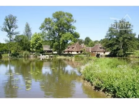 a vendre propriété gîte et chambres d'hôtes