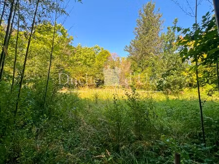 terrain constructible