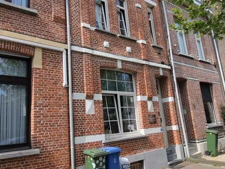 maison à vendre à merksem € 433.000 (l9b70) - vastgoed 4you | zimmo