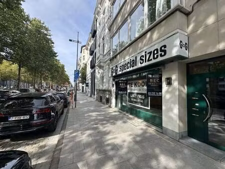 bien professionnel à vendre à antwerpen € 395.000 (l9cti) - the real estate company | zimm