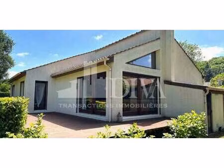 maison avec jardin et terrasse le coudray-montceaux (91)