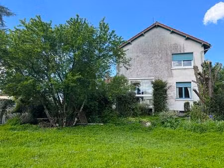 vente maison 9 pièces 165 m² le dorat (87210)