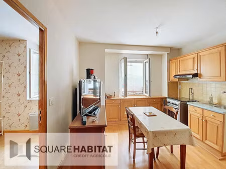 appartement concarneau 29900 2 pièces hyper- centre