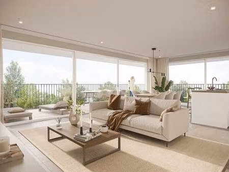 appartement à vendre à sijsele € 294.900 (l9dlx) - isera vastgoed | zimmo